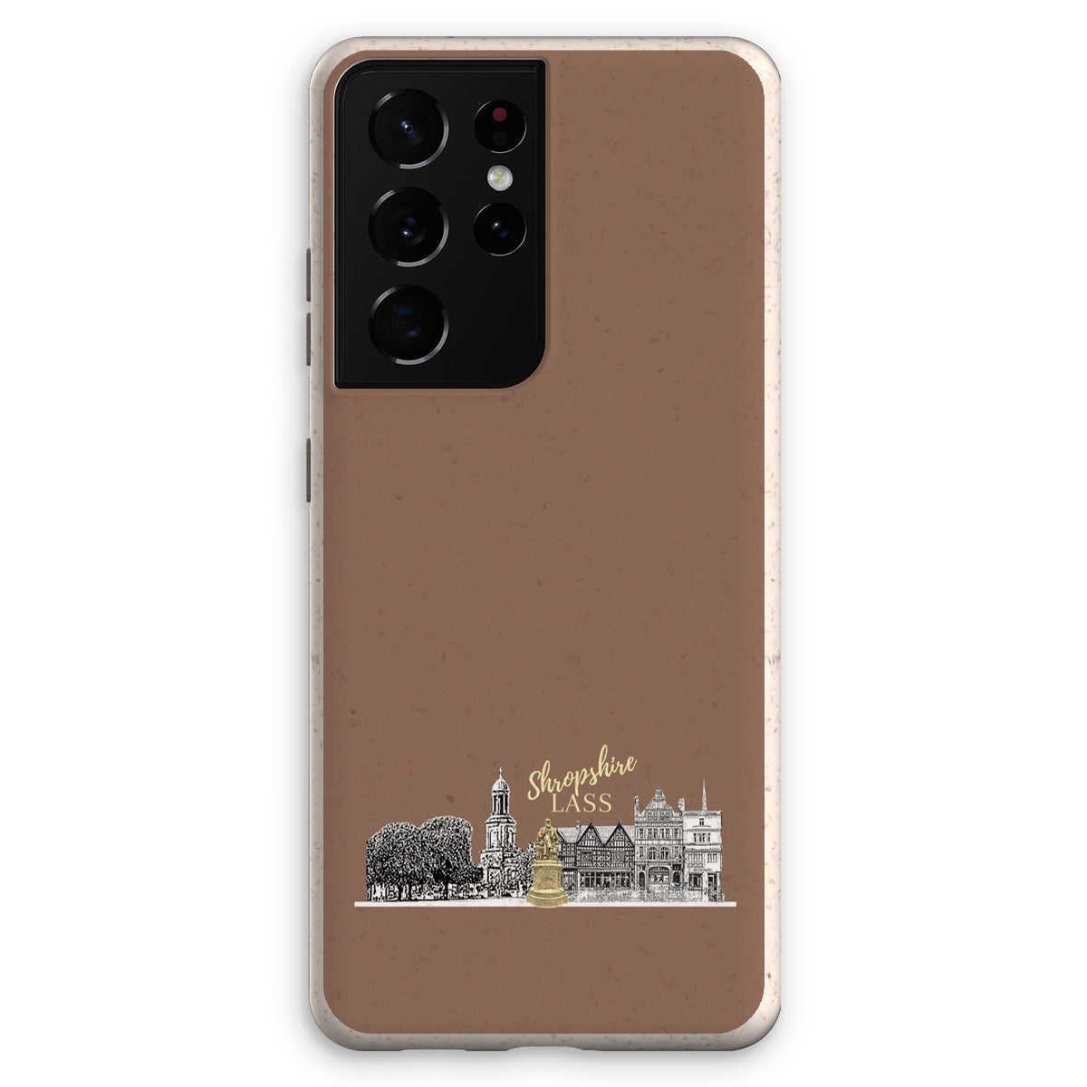 Phone Case Eco Phone Case