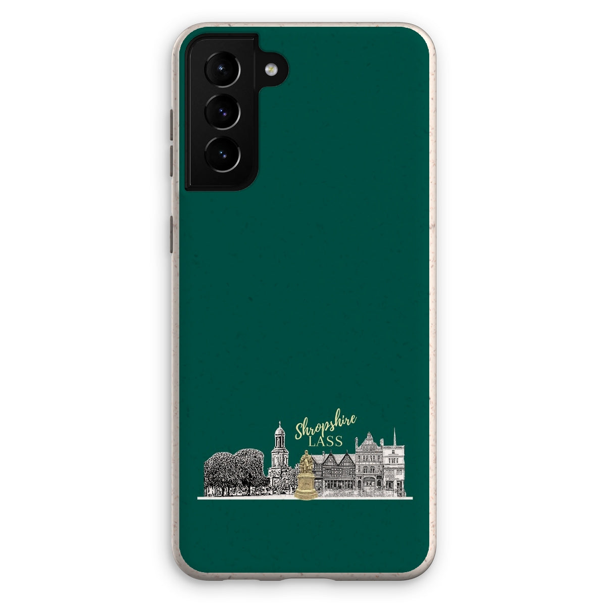Phone Case Eco Phone Case