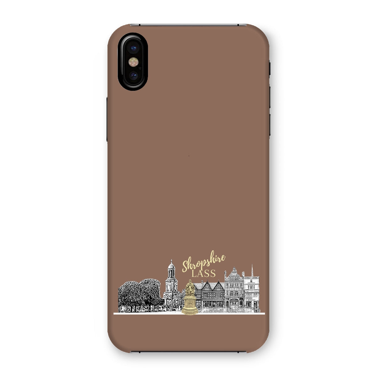 Phone Case Snap Phone Case