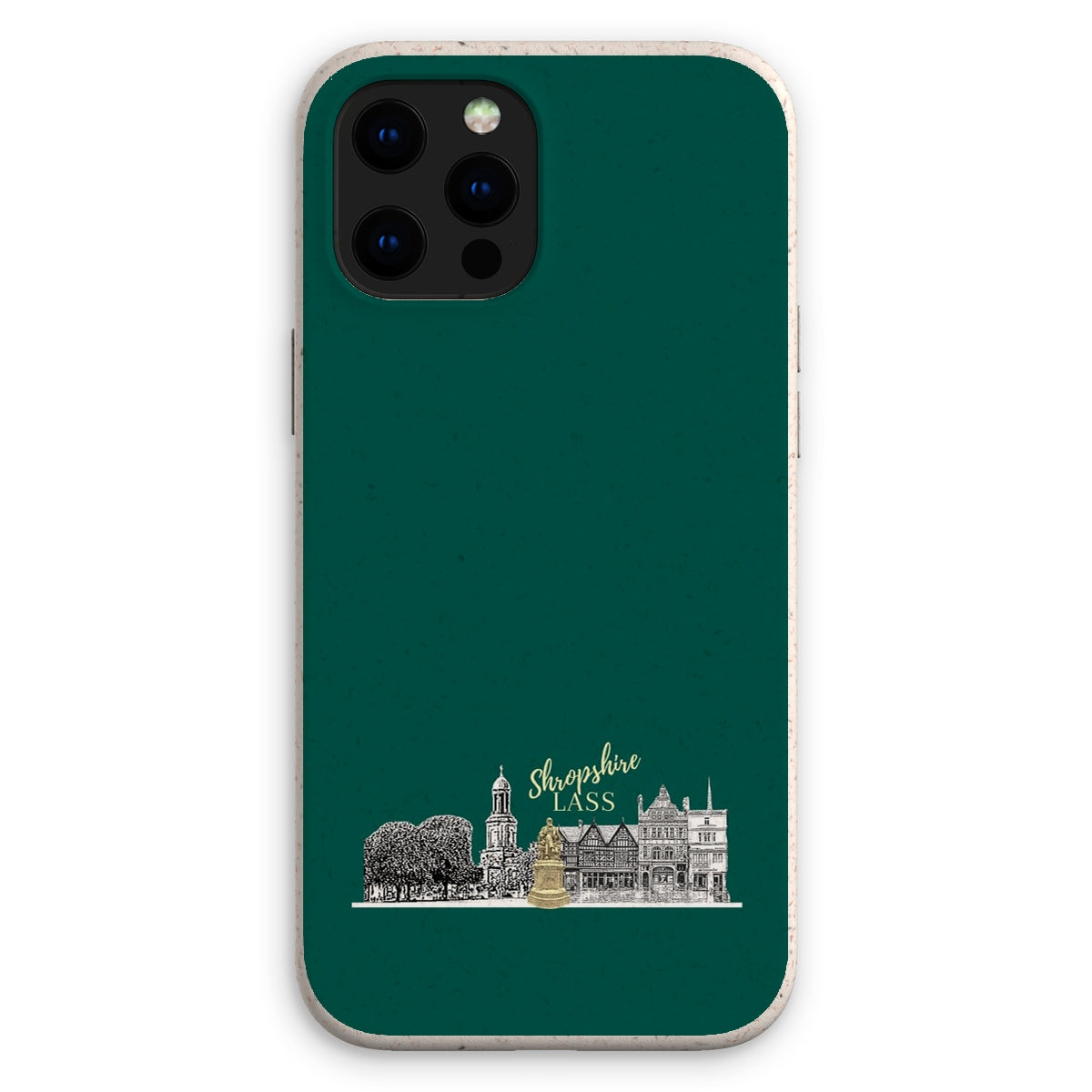 Phone Case Eco Phone Case