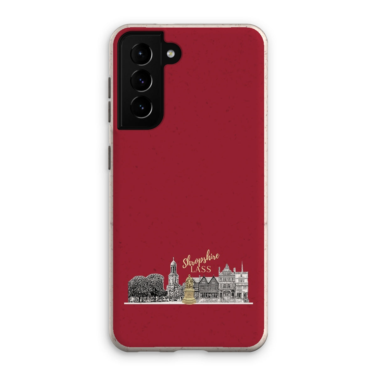 Phone Case Eco Phone Case