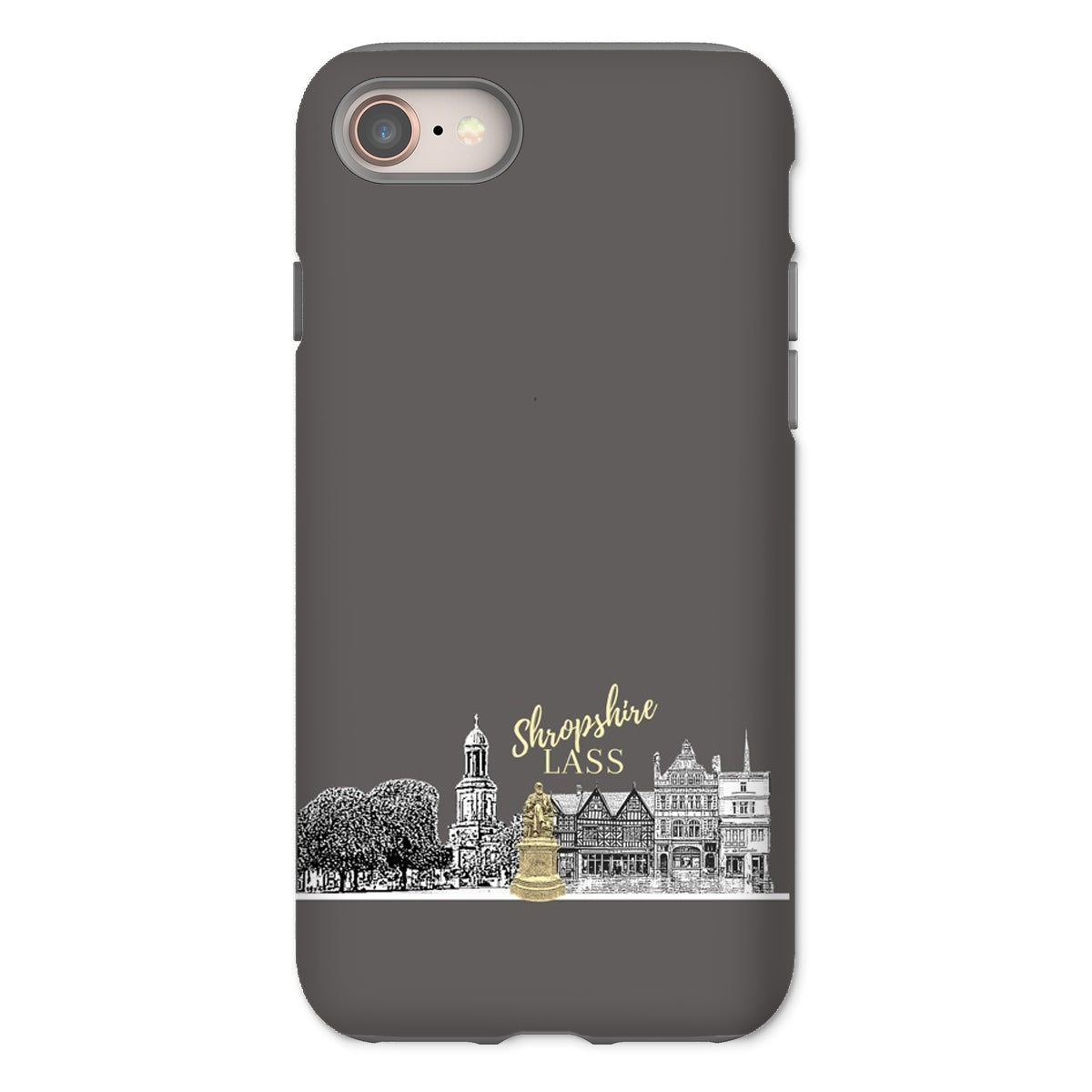 Phone Case Tough Phone Case