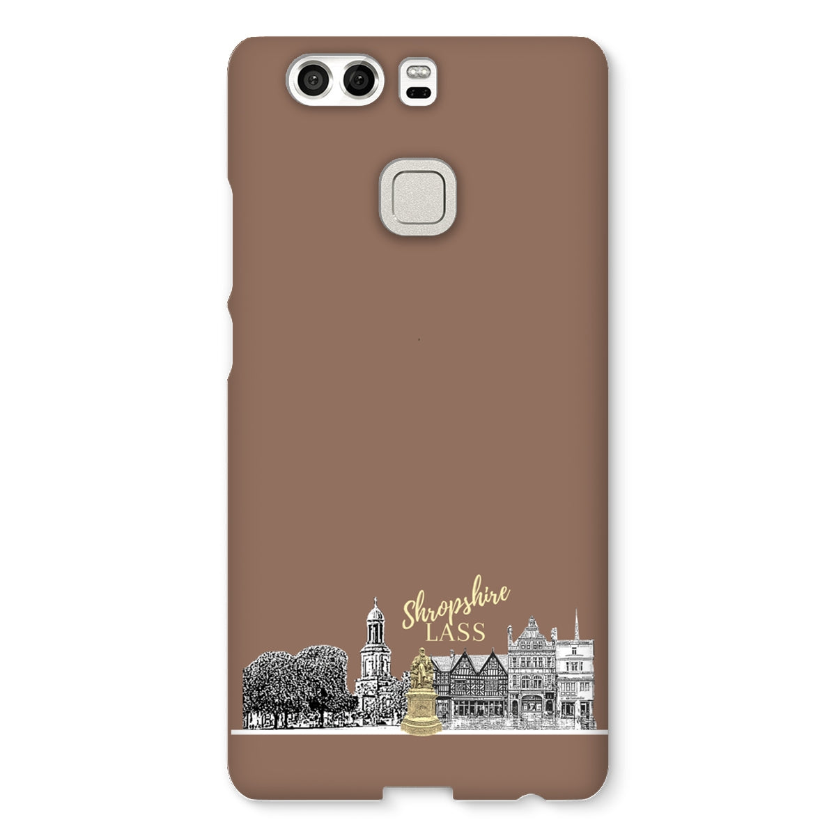 Phone Case Snap Phone Case