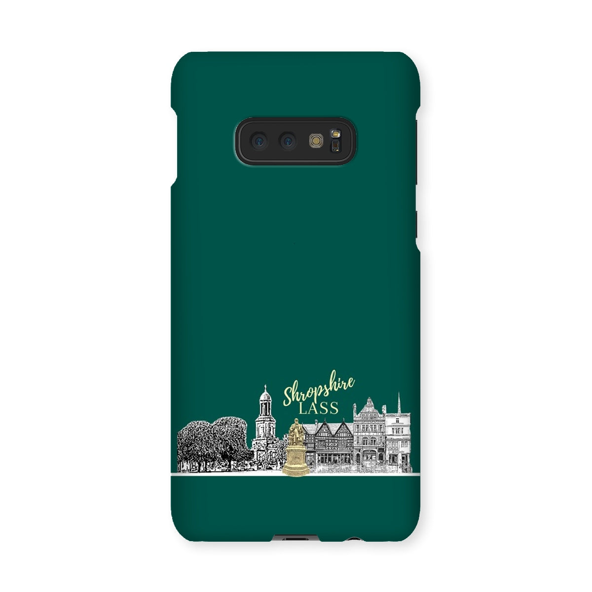 Phone Case Snap Phone Case