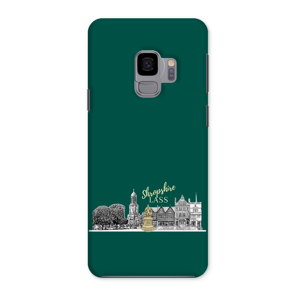 Phone Case Snap Phone Case