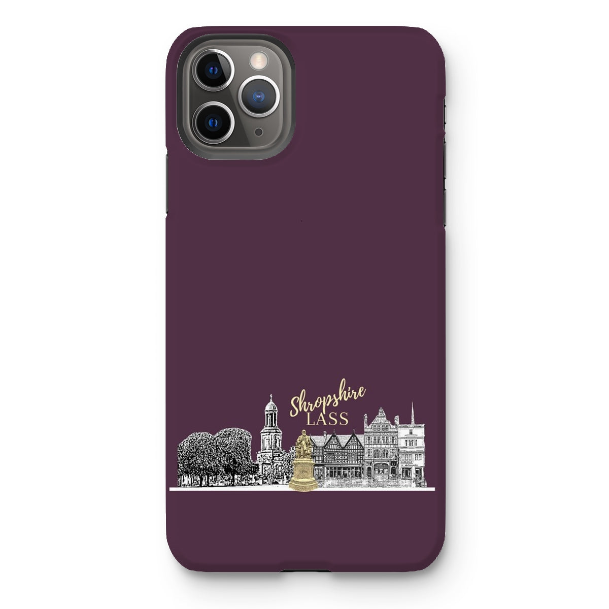 Phone Case Tough Phone Case