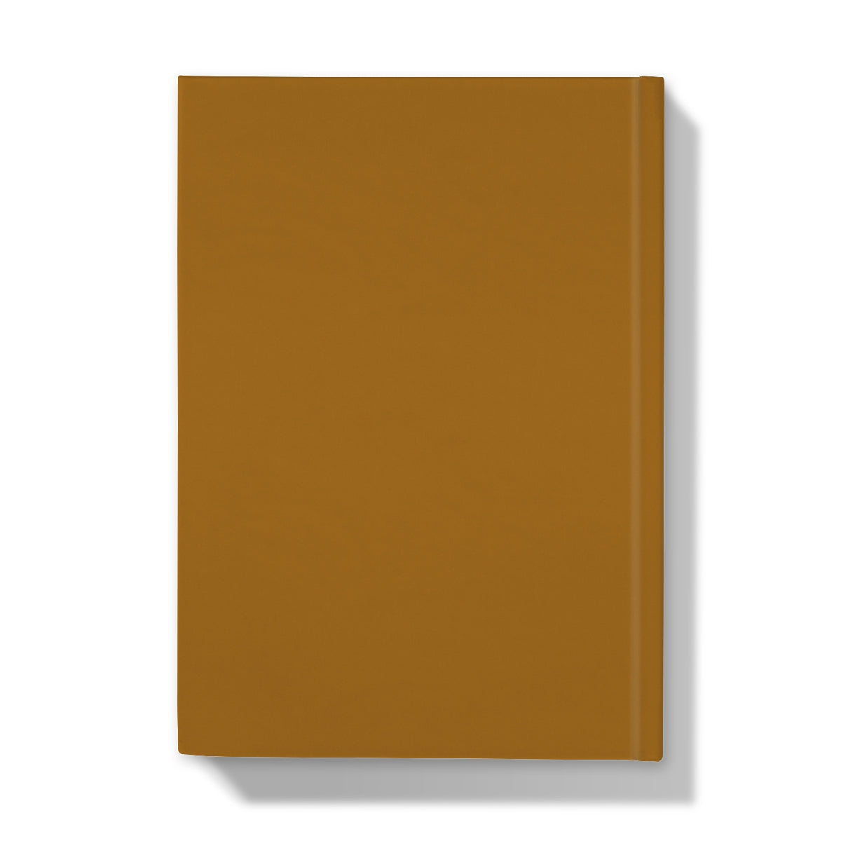 Shropshire Lass Hardback Journal