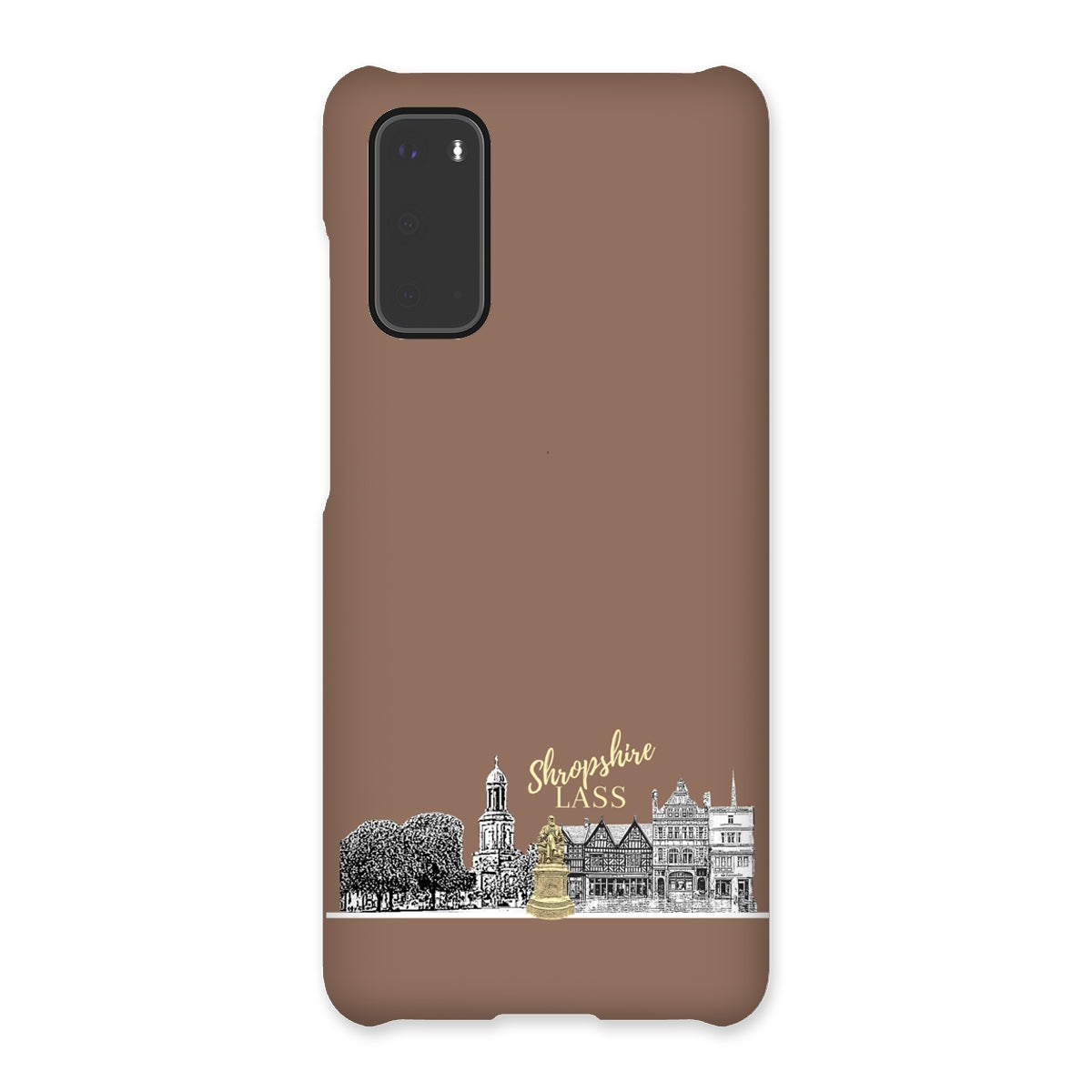 Phone Case Snap Phone Case