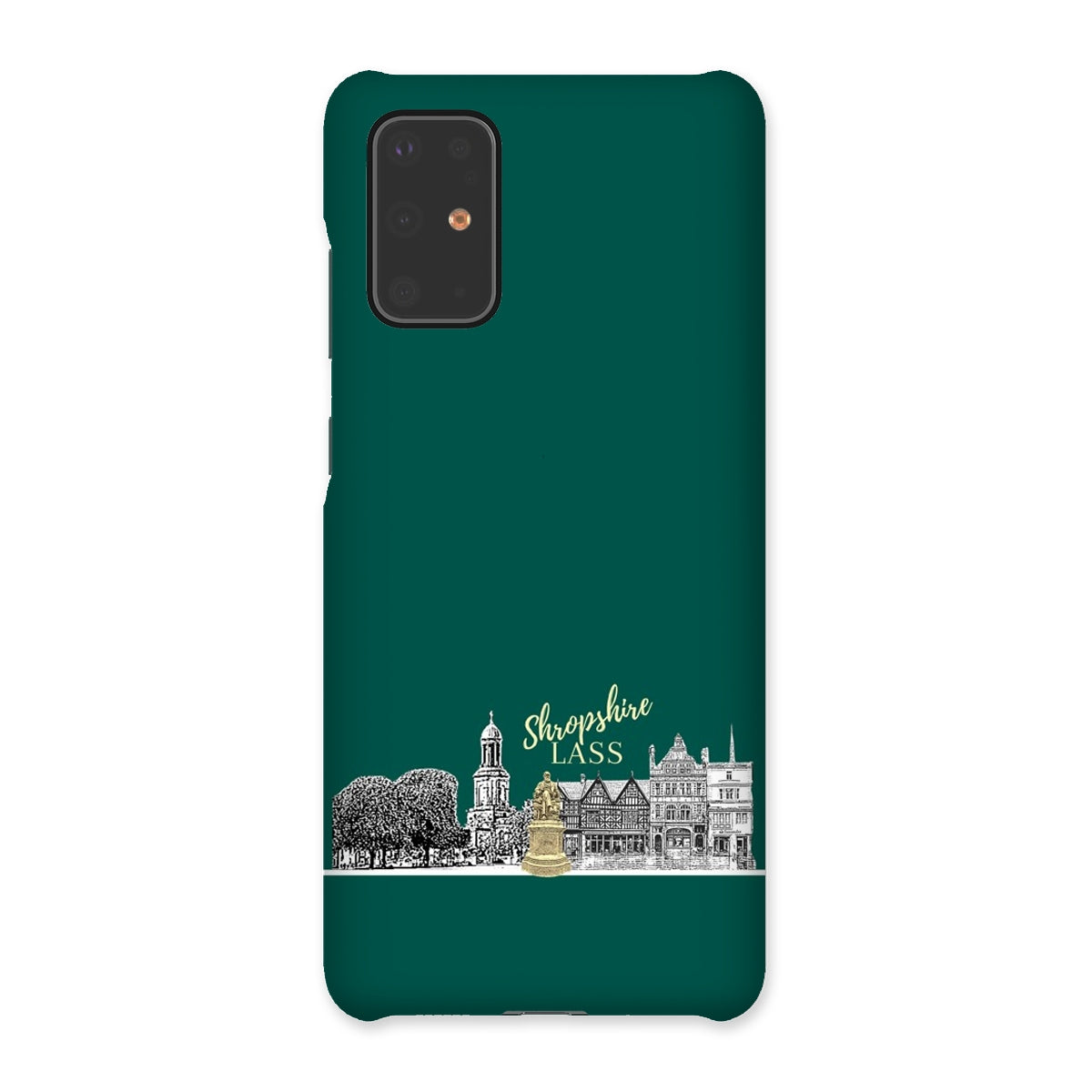 Phone Case Snap Phone Case