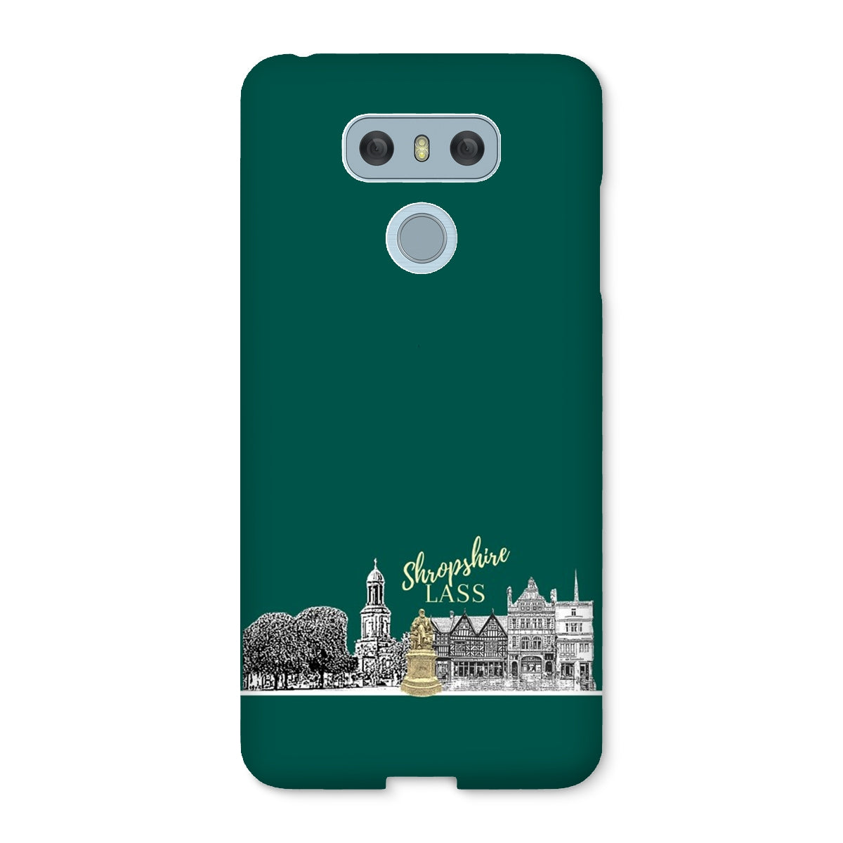 Phone Case Snap Phone Case
