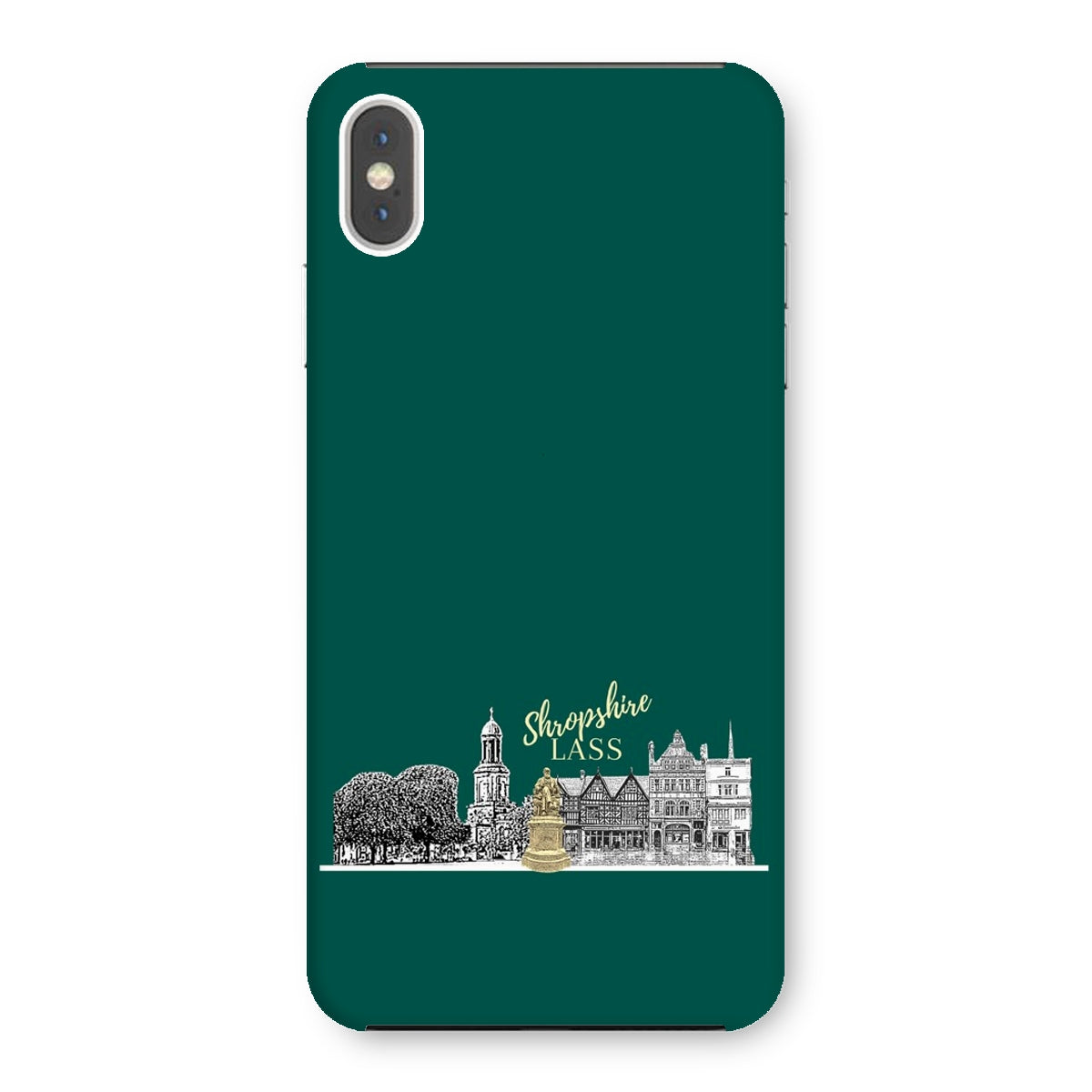 Phone Case Snap Phone Case