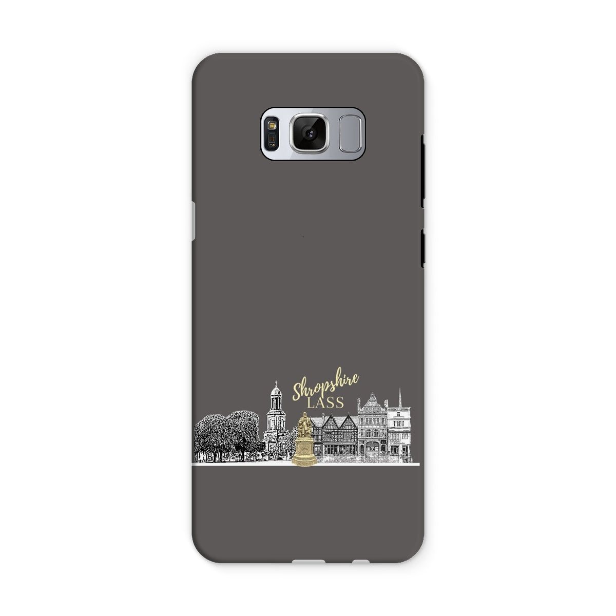 Phone Case Tough Phone Case