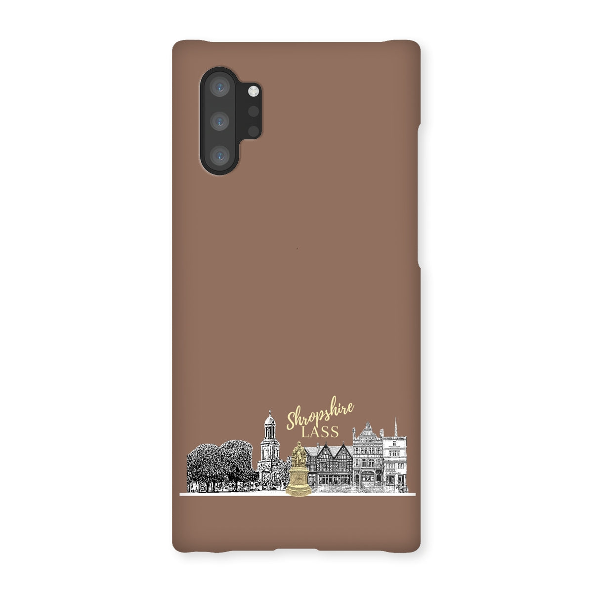 Phone Case Snap Phone Case