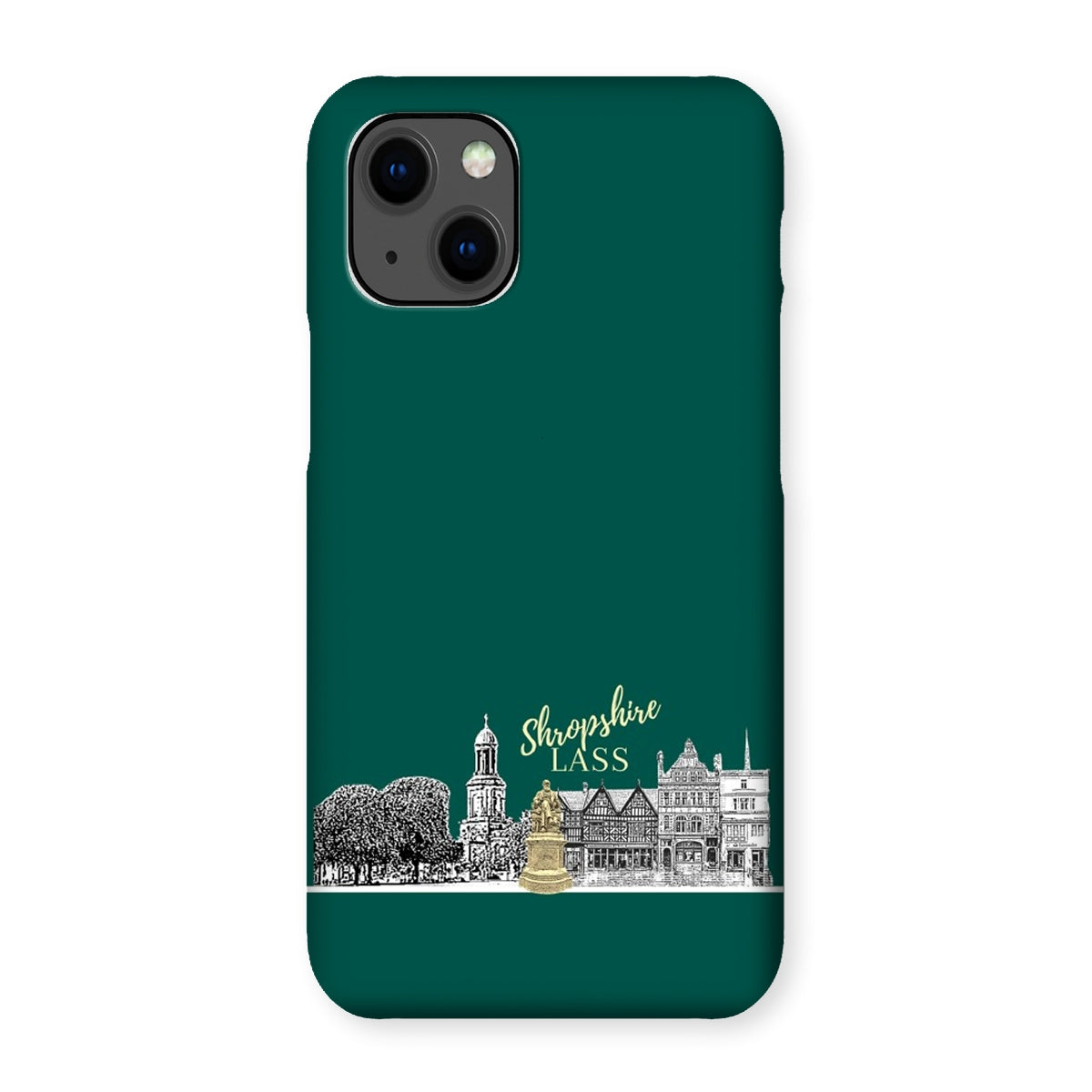 Phone Case Snap Phone Case