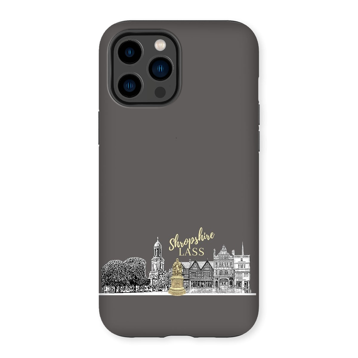 Phone Case Tough Phone Case
