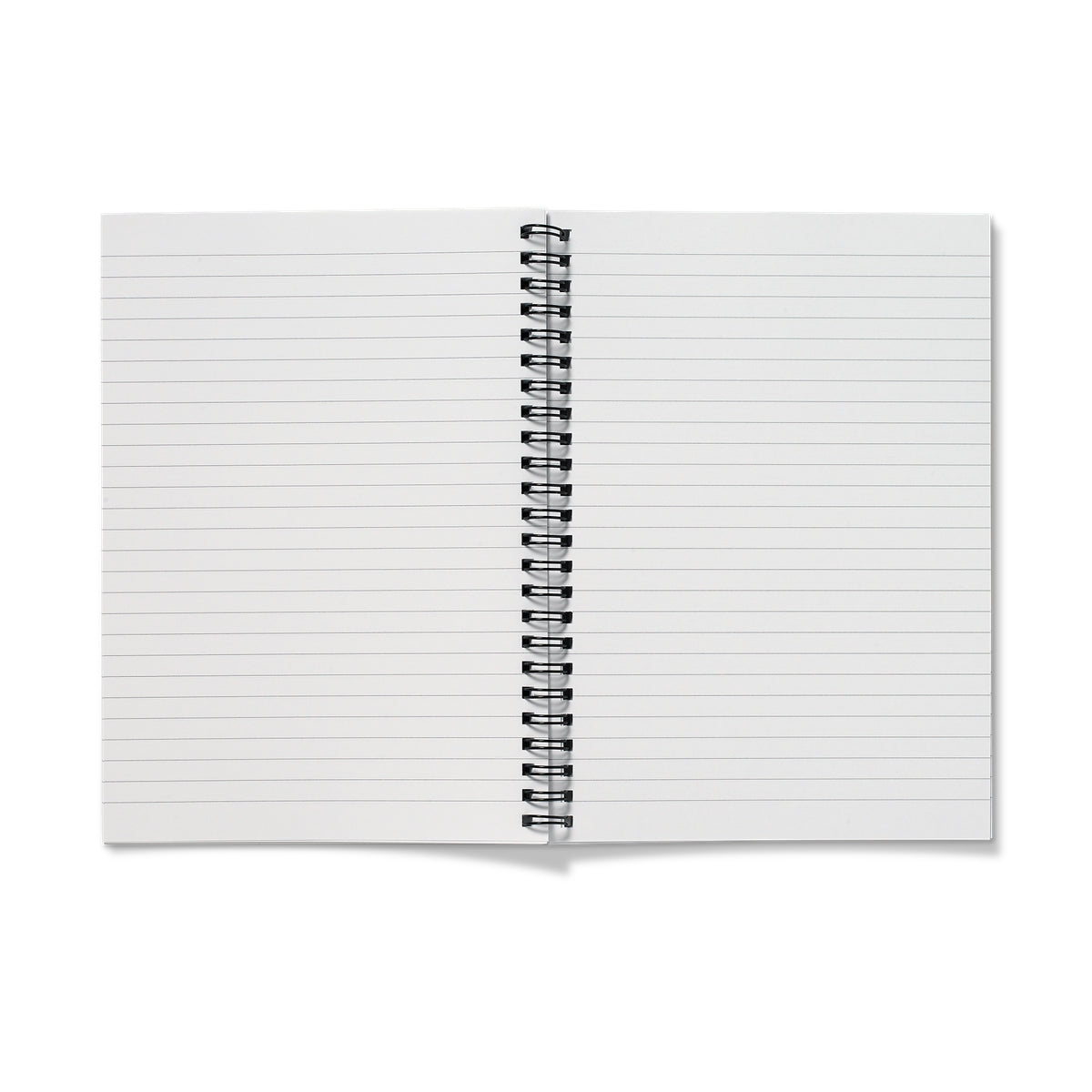 Shropshire Lass Notebook