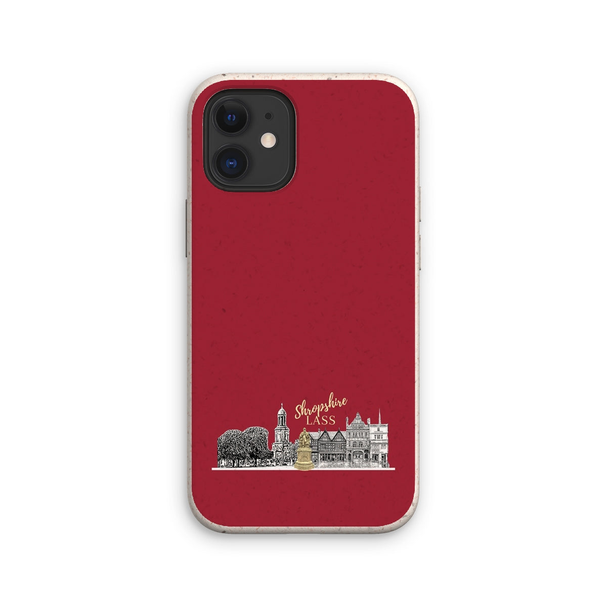 Phone Case Eco Phone Case