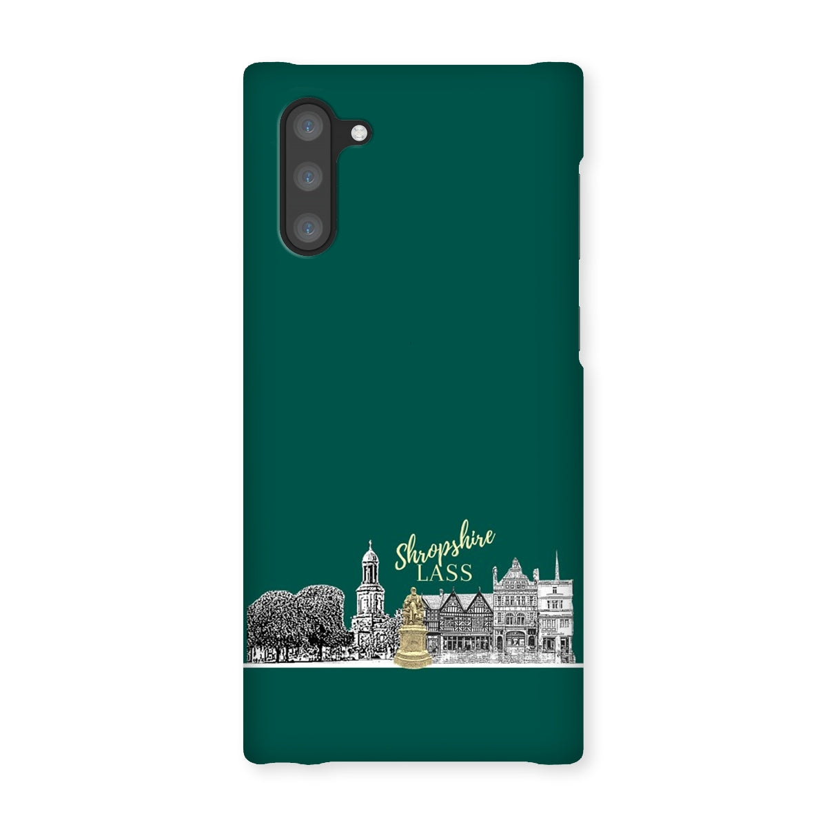 Phone Case Snap Phone Case