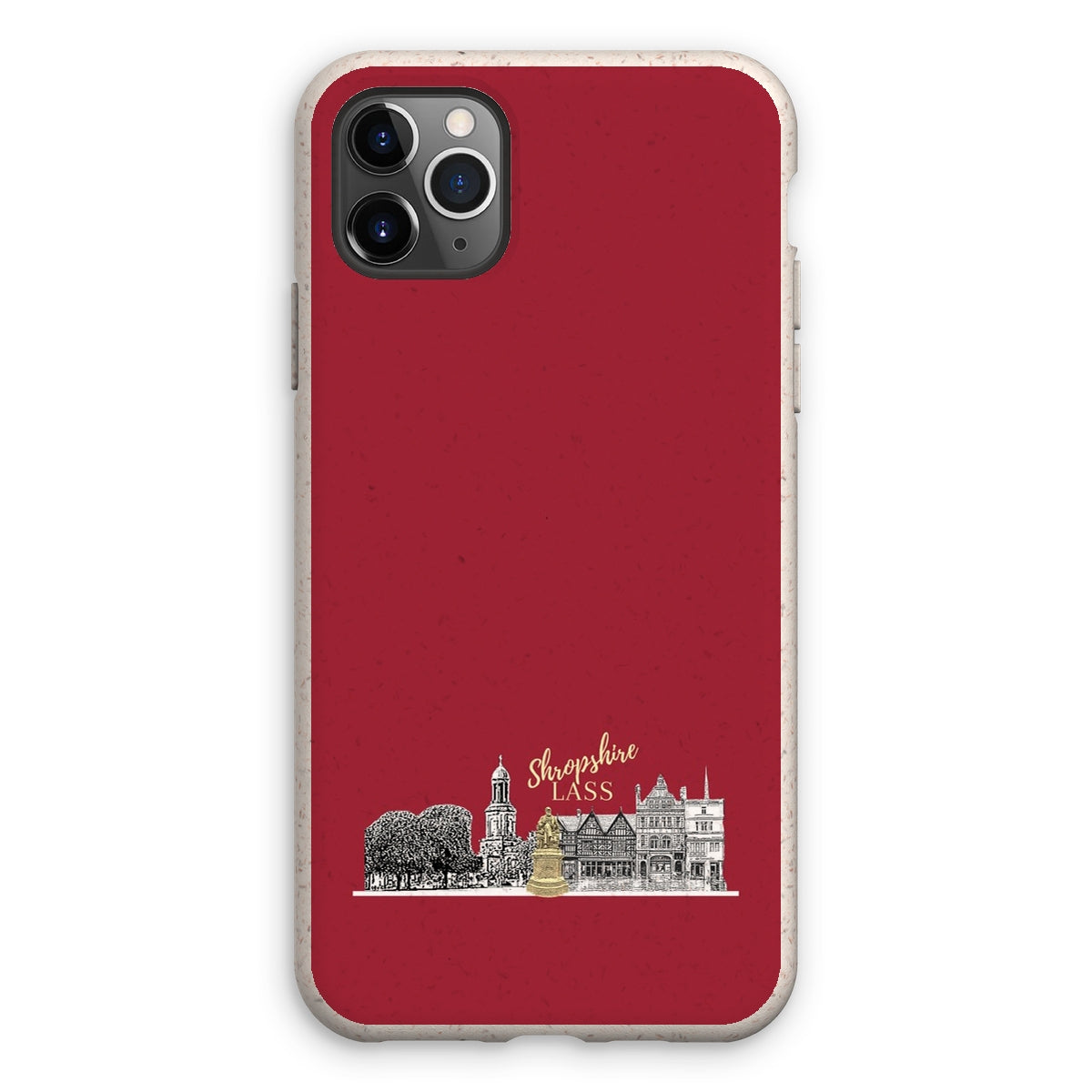 Phone Case Eco Phone Case