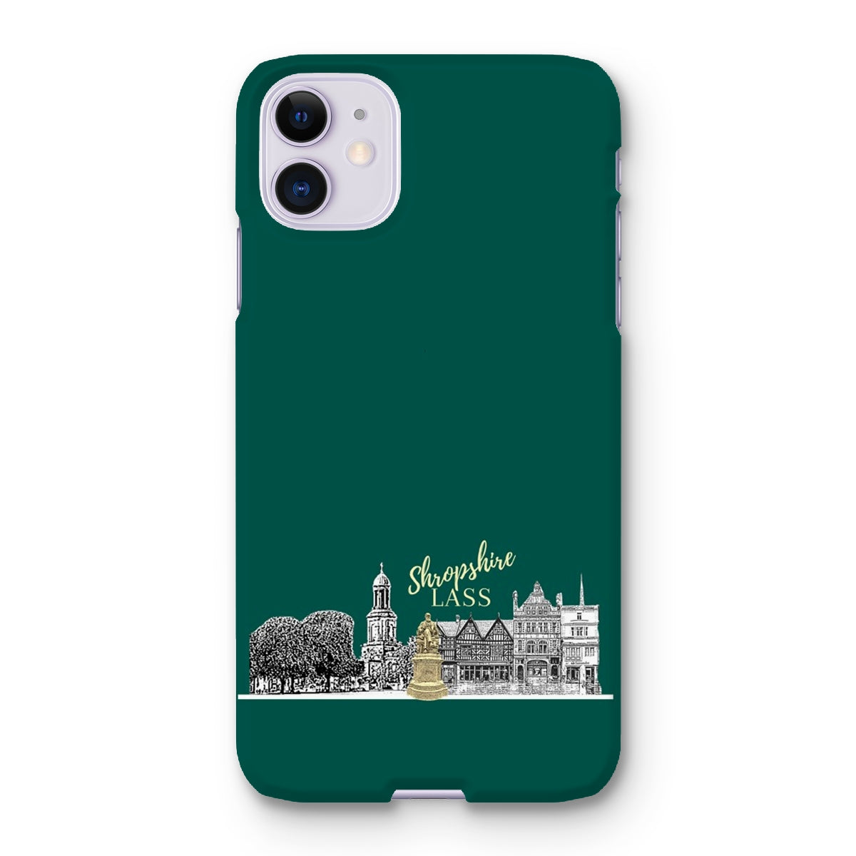 Phone Case Snap Phone Case