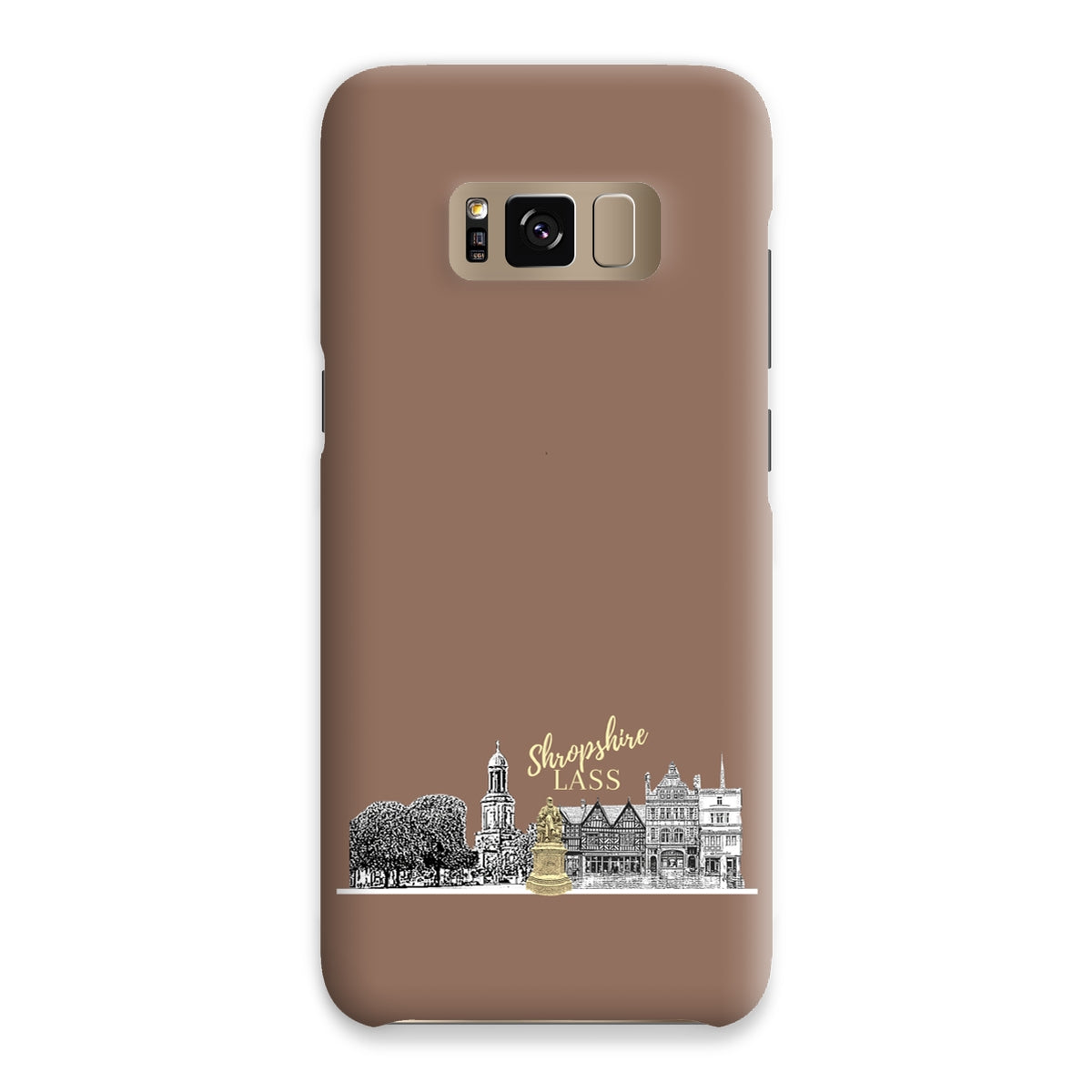 Phone Case Snap Phone Case