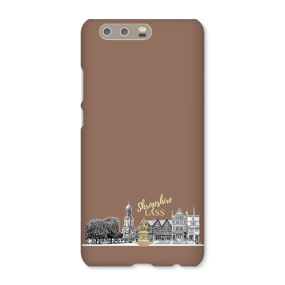Phone Case Snap Phone Case