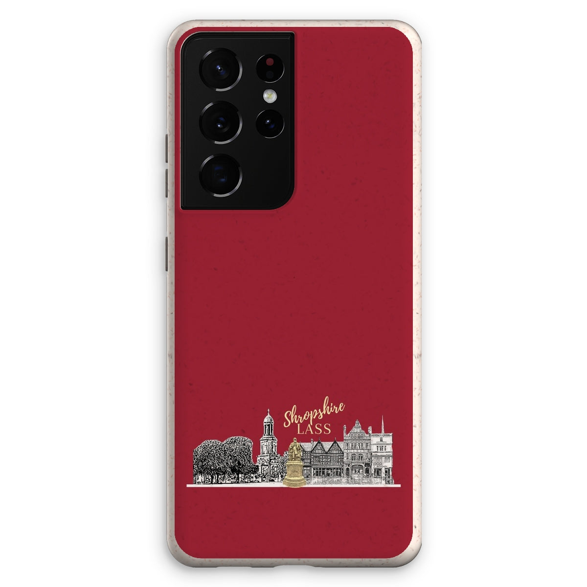 Phone Case Eco Phone Case