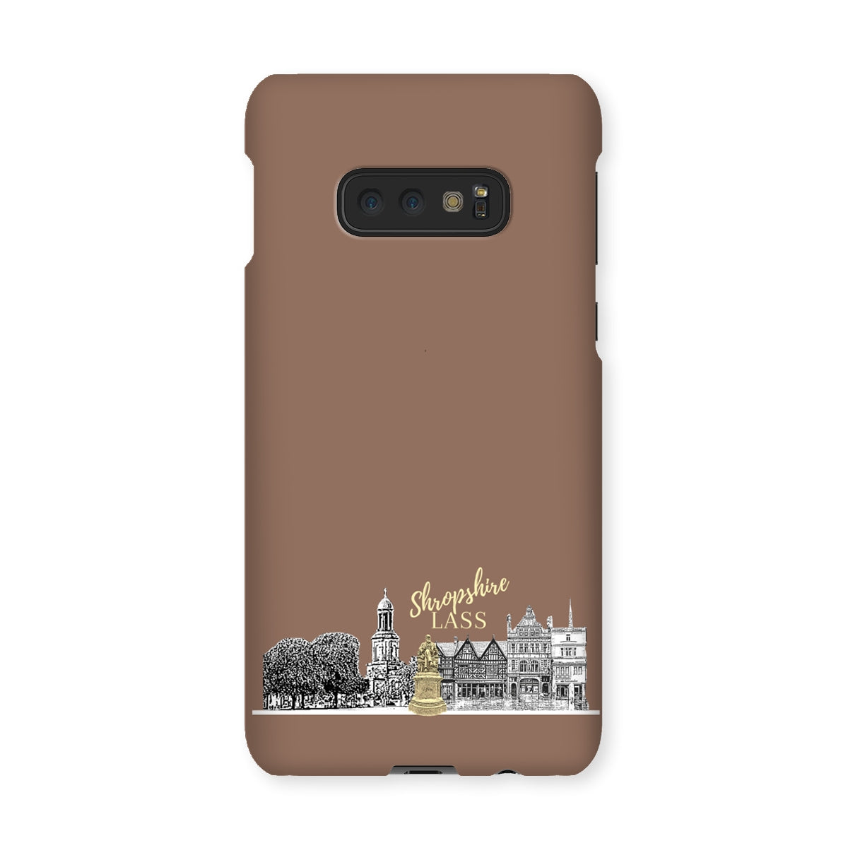 Phone Case Snap Phone Case