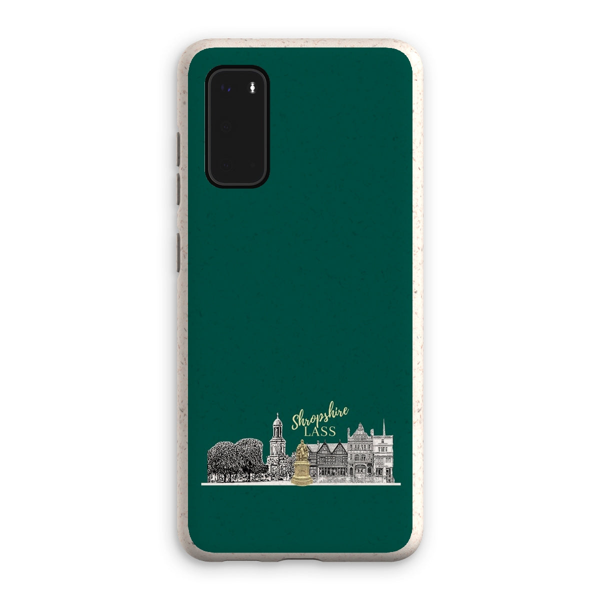 Phone Case Eco Phone Case