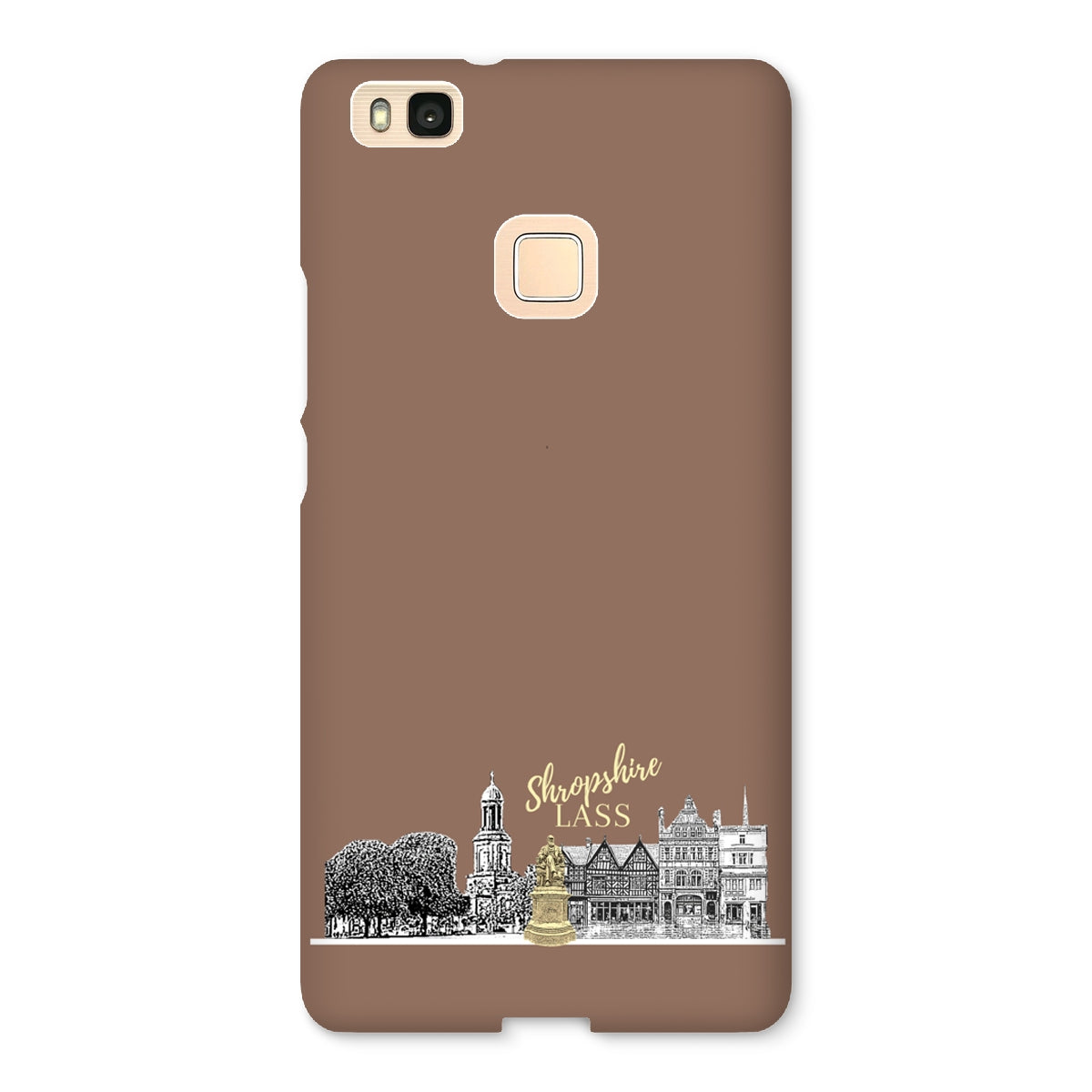 Phone Case Snap Phone Case
