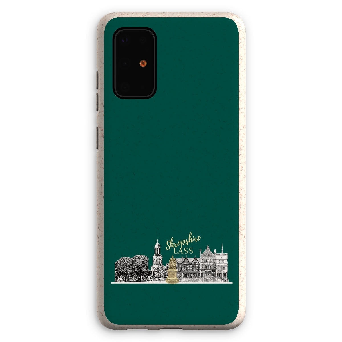 Phone Case Eco Phone Case
