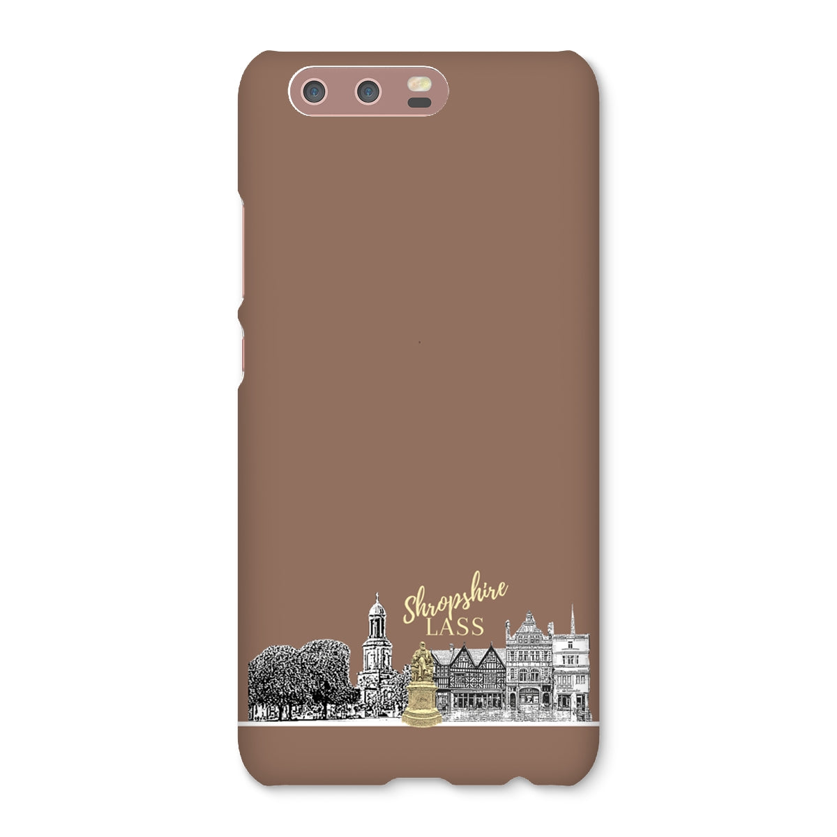 Phone Case Snap Phone Case