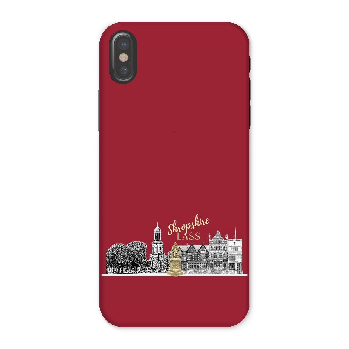 Phone Case Tough Phone Case