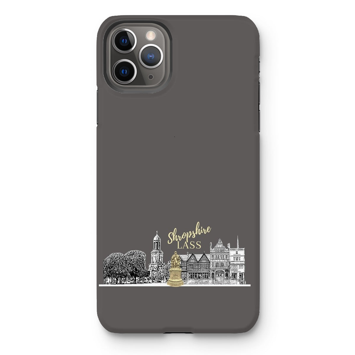 Phone Case Tough Phone Case