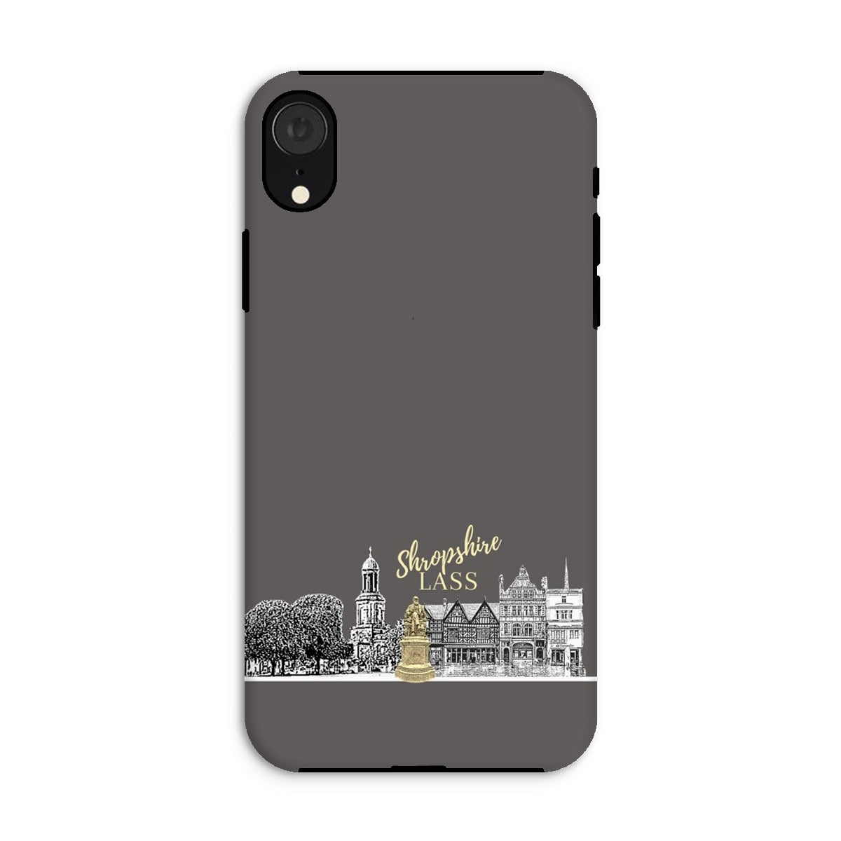 Phone Case Tough Phone Case