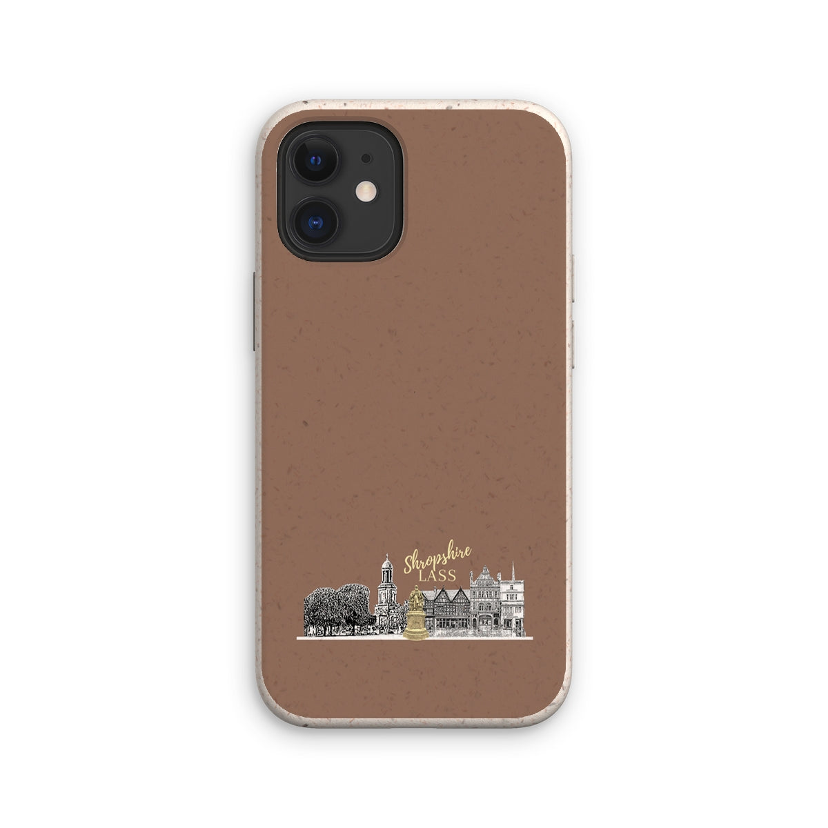 Phone Case Eco Phone Case