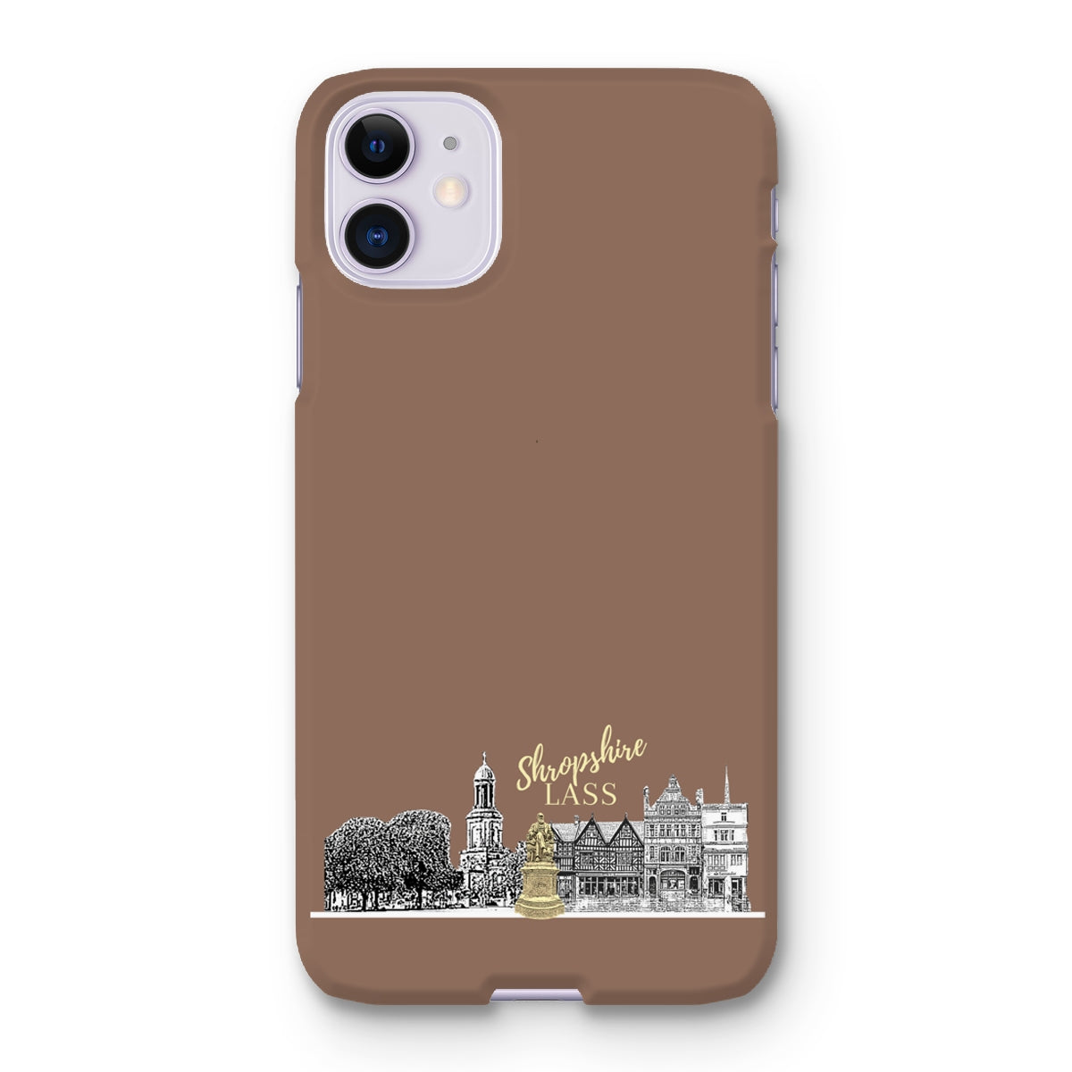Phone Case Snap Phone Case