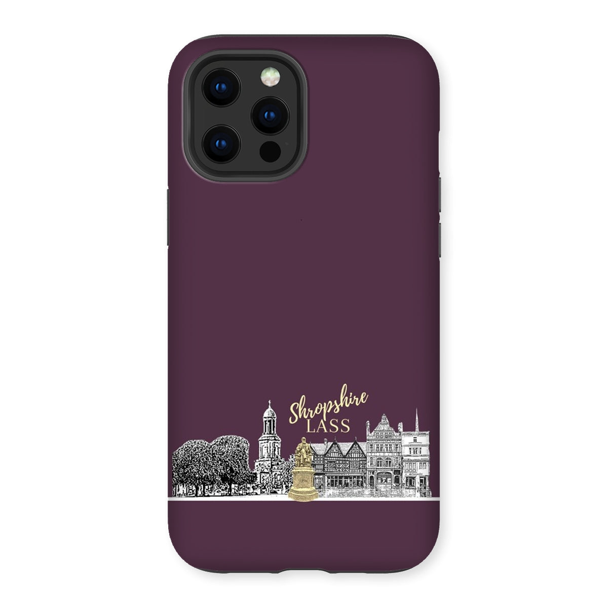 Phone Case Tough Phone Case