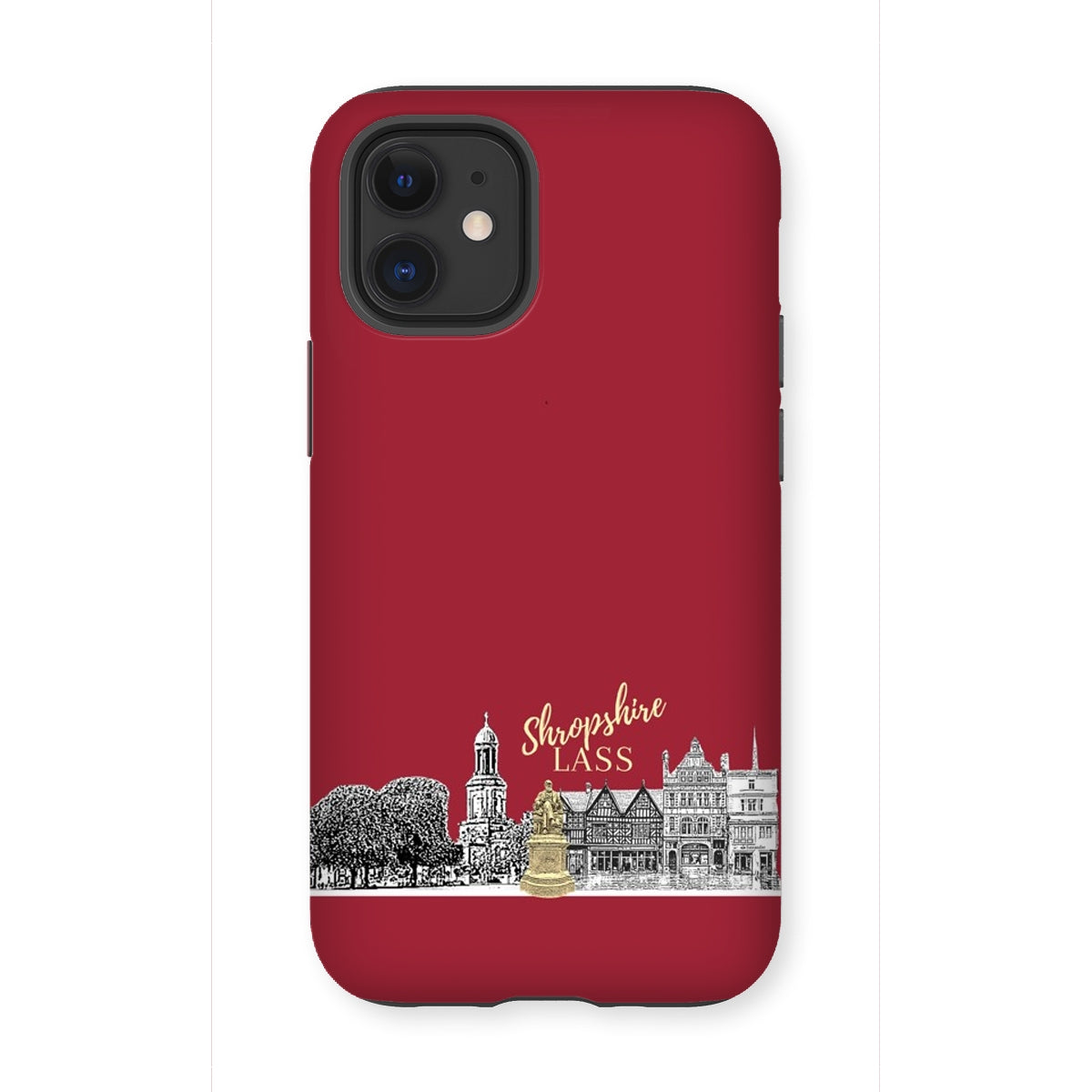 Phone Case Tough Phone Case