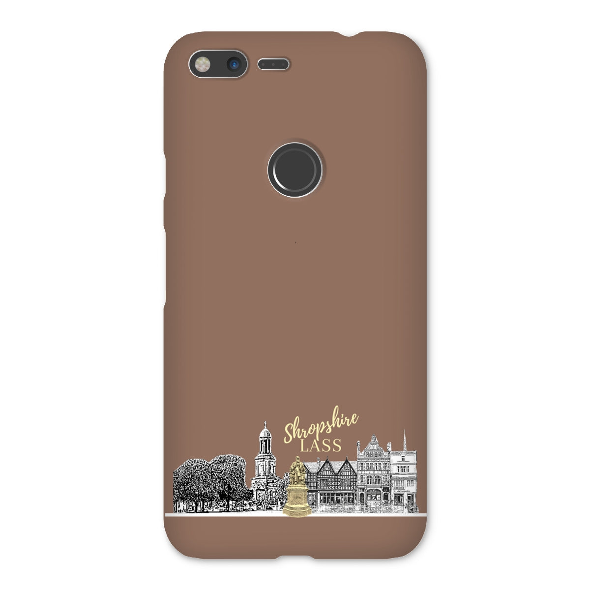 Phone Case Snap Phone Case