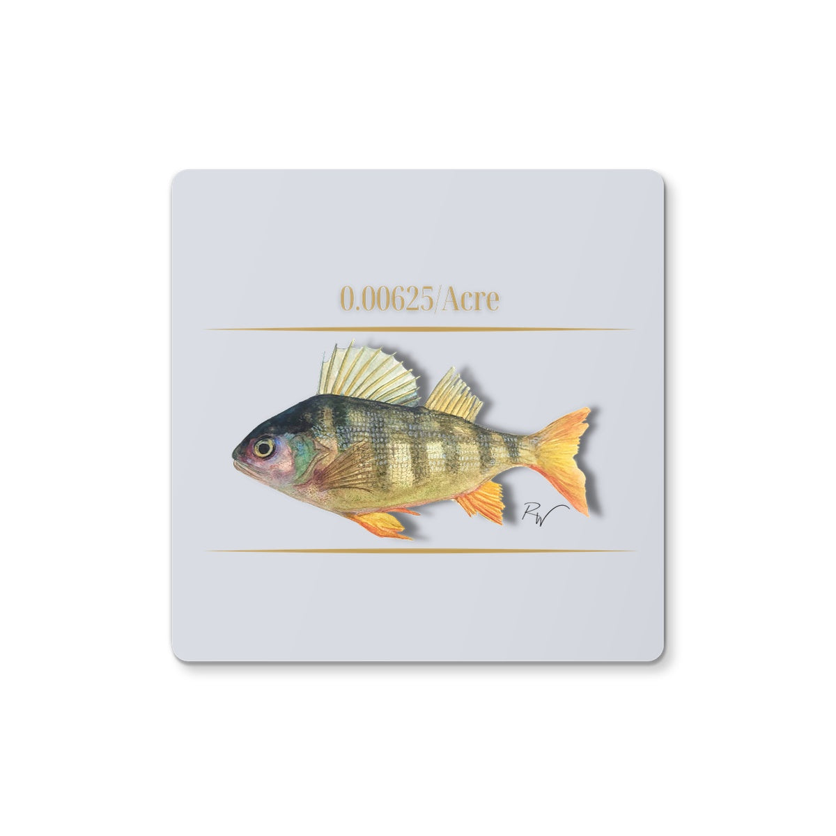 A Perch Coaster