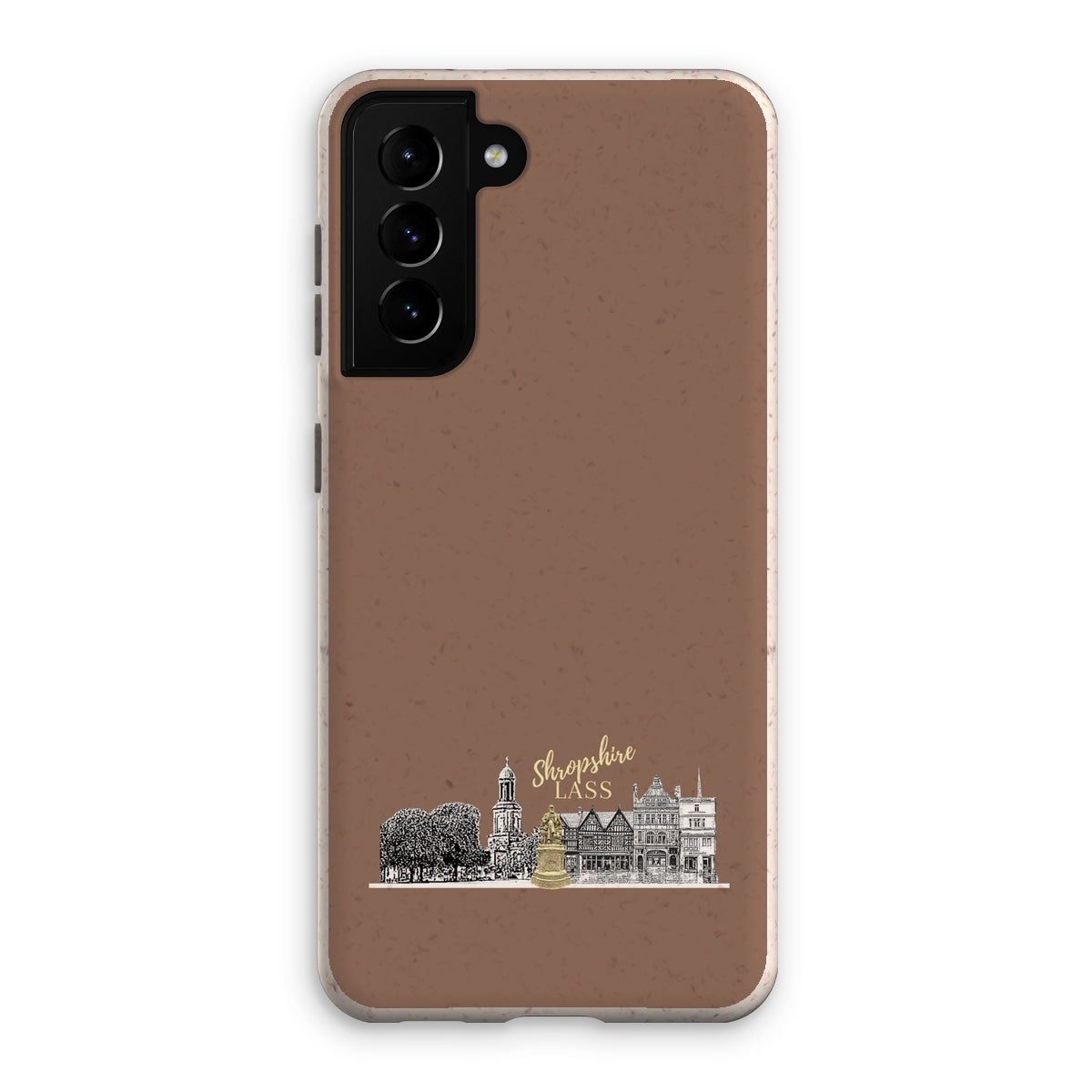 Phone Case Eco Phone Case
