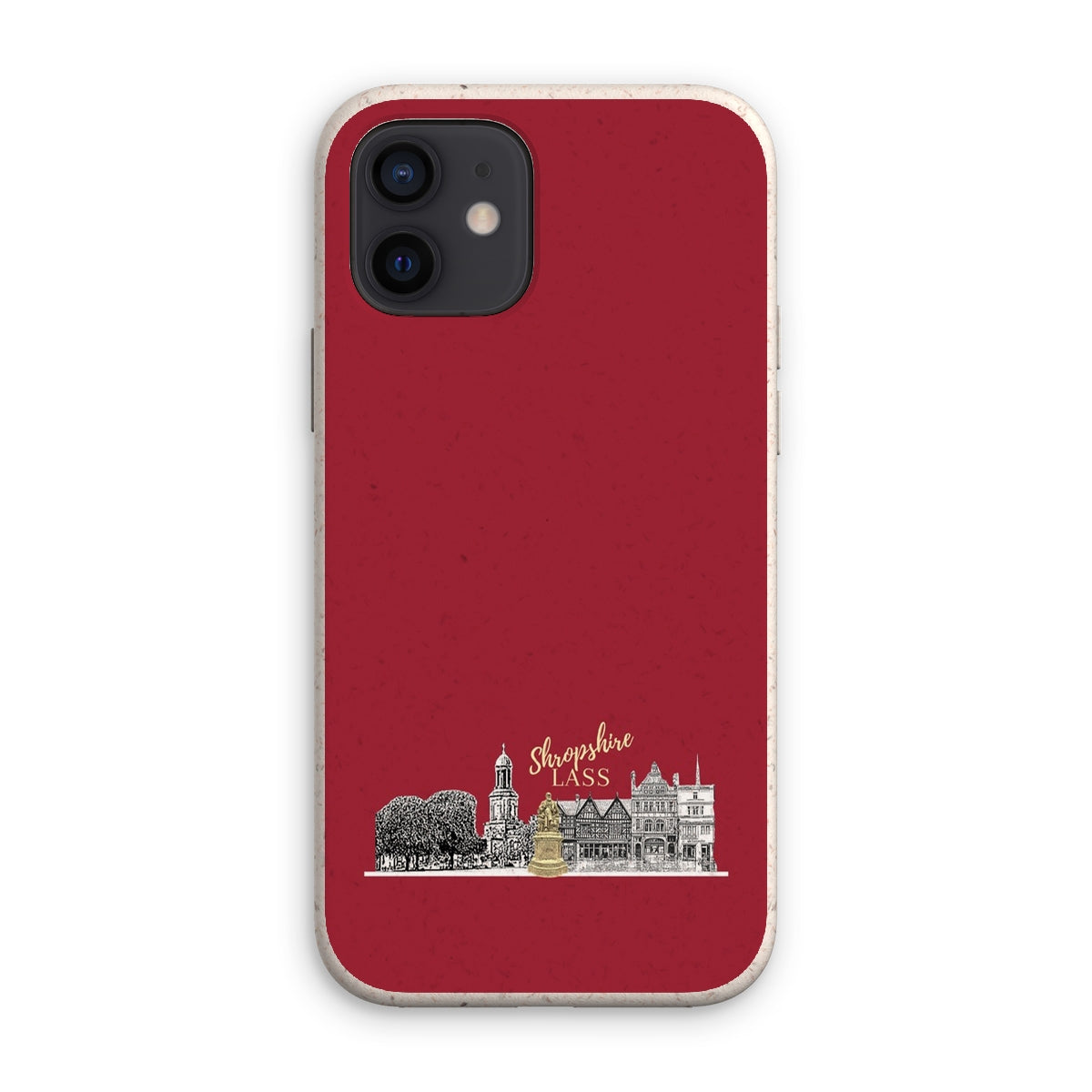 Phone Case Eco Phone Case