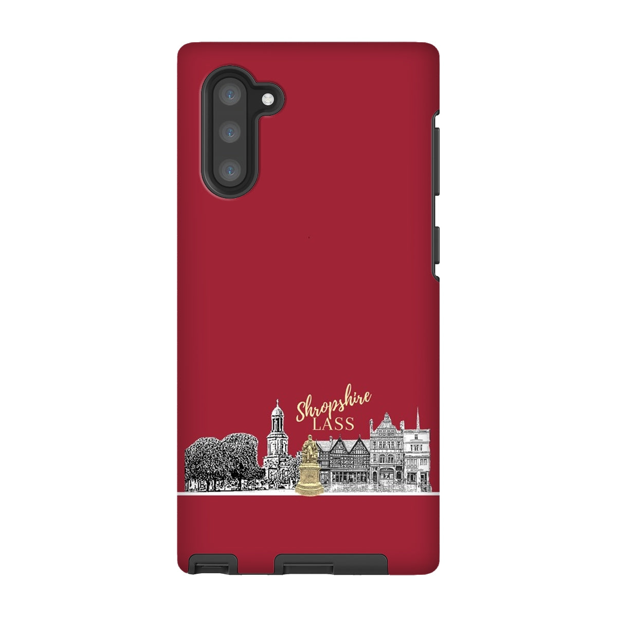 Phone Case Tough Phone Case