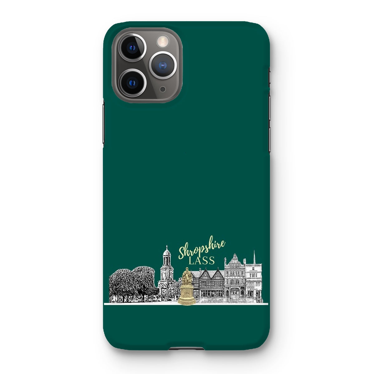 Phone Case Snap Phone Case