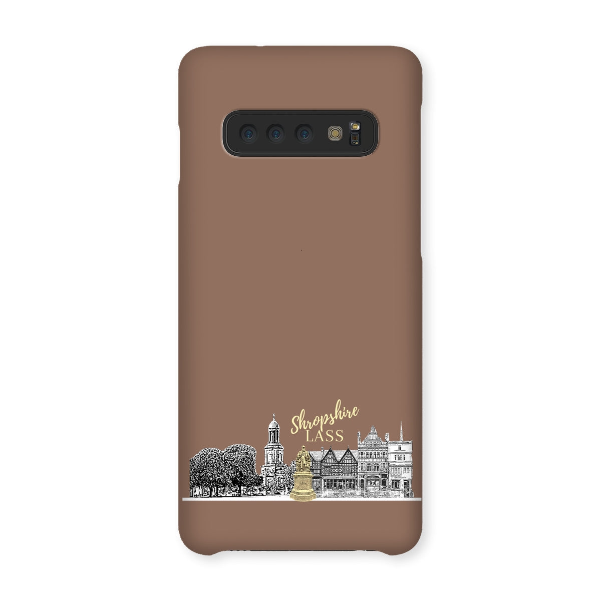 Phone Case Snap Phone Case