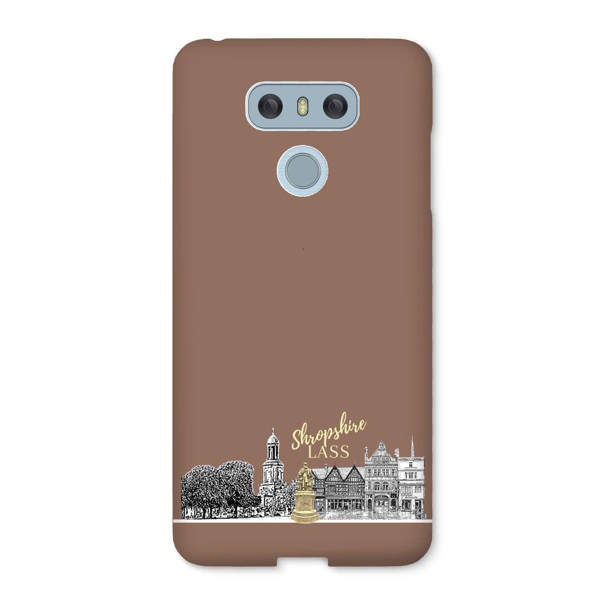 Phone Case Snap Phone Case