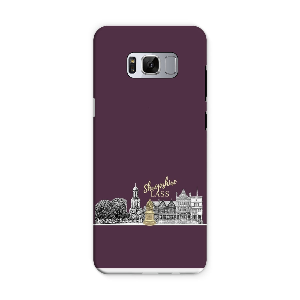 Phone Case Tough Phone Case