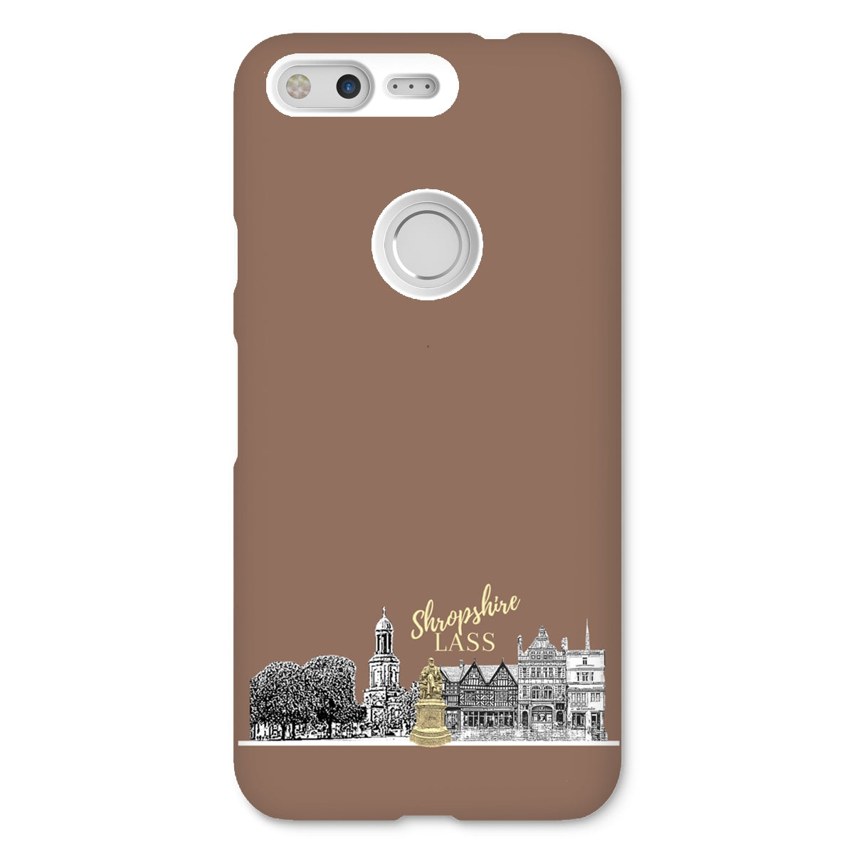 Phone Case Snap Phone Case