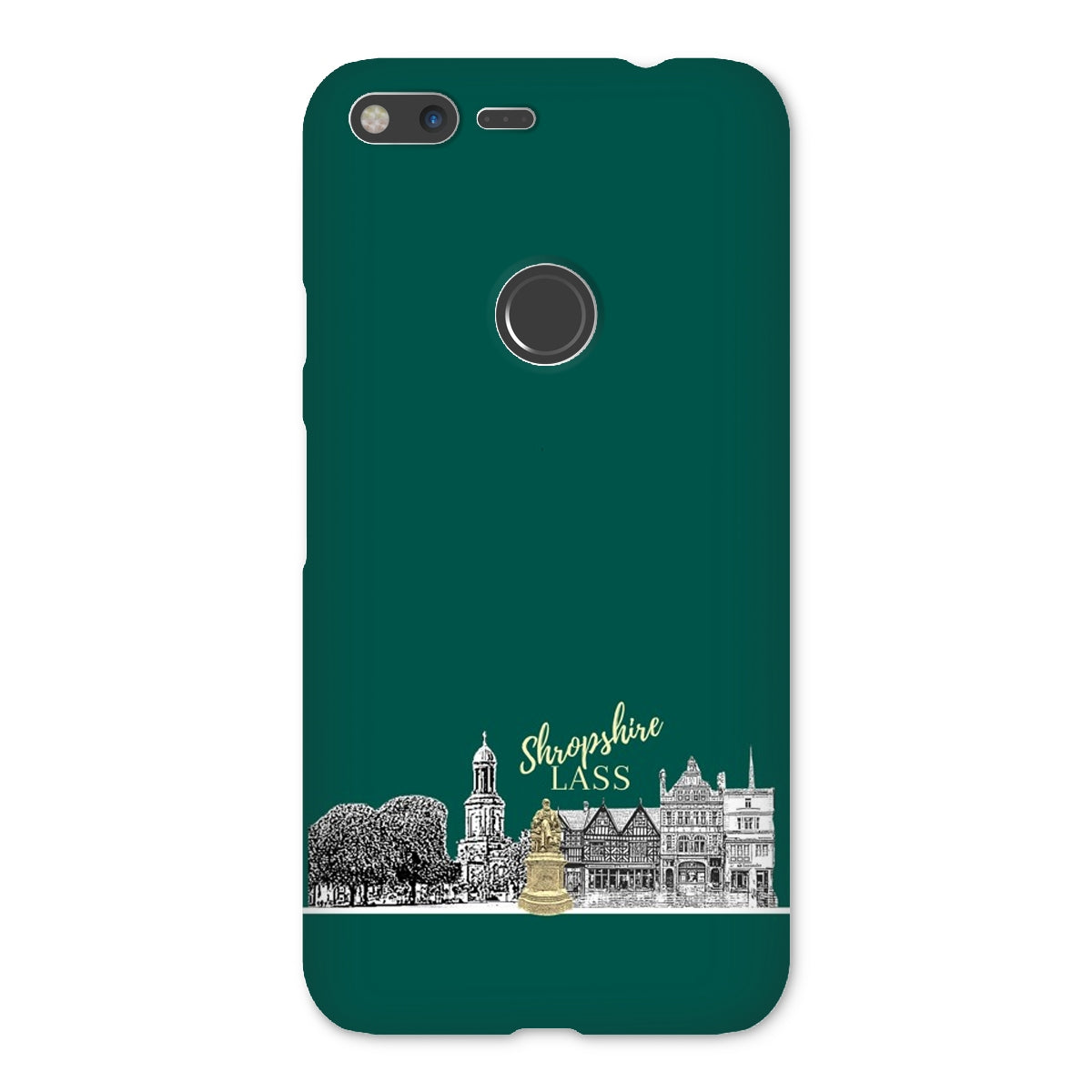 Phone Case Snap Phone Case